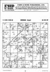 Map Image 066, Beltrami County 1997 Published by Farm and Home Publishers, LTD